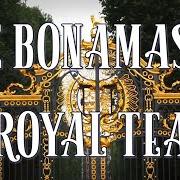 Royal tea