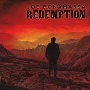 The lyrics STRONGER NOW IN BROKEN PLACES of JOE BONAMASSA is also present in the album Redemption (2018)