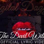 The lyrics OUT OF THE FIRE of DIGITAL DAGGERS is also present in the album The devil within (2012)