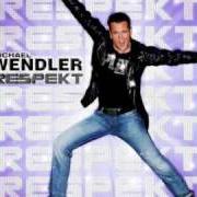 The lyrics RESPEKT of MICHAEL WENDLER is also present in the album Respekt (2009)