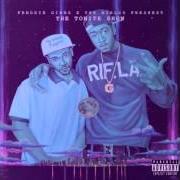 The lyrics G LIKE DAT of FREDDIE GIBBS is also present in the album The tonite show (2014)