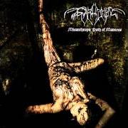 Misanthropic path of madness