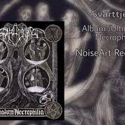 The lyrics AROUSED SELF-EXTINCTION PT. II of SVARTTJERN is also present in the album Ultimatium necrophilia (2014)