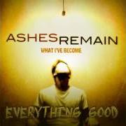 The lyrics DON'T LET GO of ASHES REMAIN is also present in the album Endurance (2026)