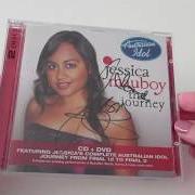 The lyrics TO SIR WITH LOVE of JESSICA MAUBOY is also present in the album The journey (2007)