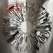 The lyrics NONCOMPLIANCE TO ASTM F 899-12 STANDARD of CARCASS is also present in the album Surgical steel (2013)