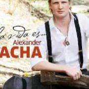 The lyrics ADONAI SEBAOT of ALEXANDER ACHA is also present in the album La vida es (2011)