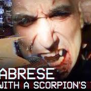 The lyrics I WANNA BE A VIGILANTE of CALABRESE is also present in the album Born with a scorpion's touch (2013)