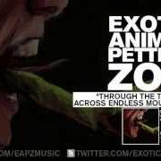The lyrics PHARMAKOKINETIC of EXOTIC ANIMAL PETTING ZOO is also present in the album Tree of tongues (2012)