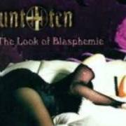 The lyrics MY LOVER IS A GHOST of UNTOTEN is also present in the album The look of blasphemie (2001)