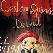 The lyrics WESOłY KAPELUSZ of CZESLAW SPIEWA is also present in the album Debiut (2008)