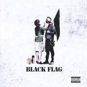 The lyrics PE$O of MACHINE GUN KELLY is also present in the album Black flag (2013)