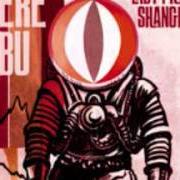 The lyrics THE CARPENTER SUN of PERE UBU is also present in the album Lady from shanghai (2013)