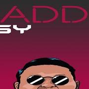 The lyrics DADDY of PSY is also present in the album 7th album cider (2016)