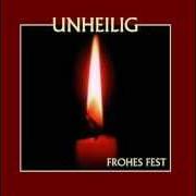 The lyrics VORWEIHNACHTSZEIT of UNHEILIG is also present in the album Tannenbaum - ep (2002)