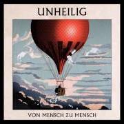 The lyrics HEIMATLOS of UNHEILIG is also present in the album Von mensch zu mensch (2016)