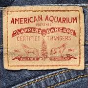 The lyrics I TRY TO THINK ABOUT ELVIS of AMERICAN AQUARIUM is also present in the album Slappers, bangers & certified twangers, vol. 1 (2021)