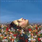 The lyrics ALONE AT SEA of THE PINEAPPLE THIEF is also present in the album Magnolia (2014)