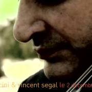 The lyrics MANGÉ POU LE COEUR of PIERS FACCINI is also present in the album Songs of time lost (2014)