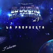 The lyrics BAILANDO ASÍ of J ALVAREZ is also present in the album El dueño del sistema. vol. 3 (2026)