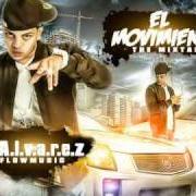 The lyrics DEJA of J ALVAREZ is also present in the album El movimiento (2010)