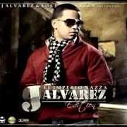 The lyrics ESTO ES REGGAETON of J ALVAREZ is also present in the album Imperio nazza j alvarez edition (2012)
