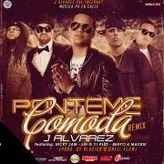 The lyrics CONTIGO QUIERO of J ALVAREZ is also present in the album Global service presenta: los jonson (2020)