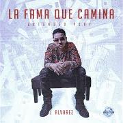 The lyrics ME TIENES MAL of J ALVAREZ is also present in the album La fama que camina (extended play) (2019)