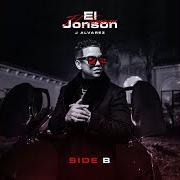 The lyrics CASANOVA of J ALVAREZ is also present in the album El jonson (side b) (2020)