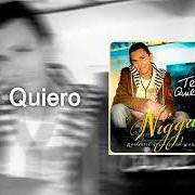 The lyrics SI NO TE TENGO of FLEX is also present in the album Te quiero (2008)