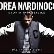 The lyrics STORIA IMPOSSIBILE of ANDREA NARDINOCCHI is also present in the album Sanremo 2013