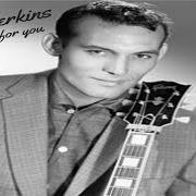 The lyrics DIXIE FRIED of CARL PERKINS is also present in the album Original sun greatest hits