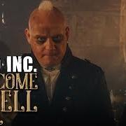 Welcome to hell