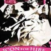 The lyrics FALL APART of ICON FOR HIRE is also present in the album The grey ep (2009)