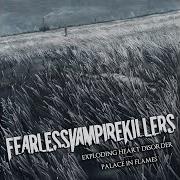 The lyrics THE MECHANIST: HANDLUNG (STARGAZER) of FEARLESS VAMPIRE KILLERS is also present in the album Exposition: the five before the flames (2013)