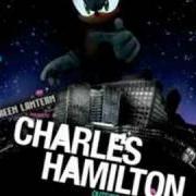 Dj green lantern presents charles hamilton - outside looking in