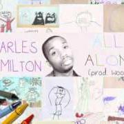 The lyrics SPEAK NO LOUDER of CHARLES HAMILTON is also present in the album My heart (2010)