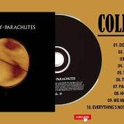 The lyrics OCEAN of PARACHUTE is also present in the album Parachute (2019)