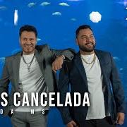 The lyrics ESTÁS CANCELADA of BANDA MS is also present in the album Estás cancelada (2025)