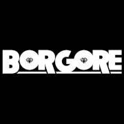 The lyrics BE OURSELVES of BORGORE is also present in the album #newgoreorder (2014)