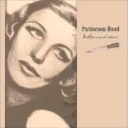 The lyrics OLD TIMER'S DISEASE of PATTERSON HOOD is also present in the album Killers & stars