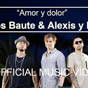 The lyrics PERDIDO of CARLOS BAUTE is also present in the album De amor y dolor (2019)