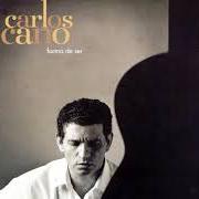 The lyrics AMARILLOS of CARLOS CANO is also present in the album Forma de ser (1994)