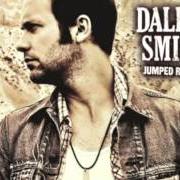 The lyrics NEVER SAW GOODBYE of DALLAS SMITH is also present in the album Jumped right in (2012)