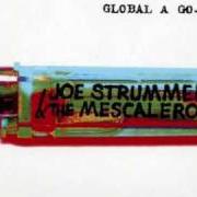 The lyrics GAMMA RAY of JOE STRUMMER & THE MESCALEROS is also present in the album Global a go-go (2001)