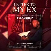 The lyrics MAKE UP of PLEASURE P is also present in the album Break up to make up (2014)