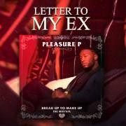 The lyrics SOAKING WET of PLEASURE P is also present in the album Break up to make up (2014)