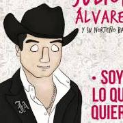 The lyrics TE HUBIERAS IDO ANTES of JULION ALVAREZ is also present in the album Soy lo que quiero...Indispensable (2014)