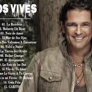 The lyrics TODO ME GUSTA of CARLOS VIVES is also present in the album Vives (2017)