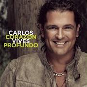 The lyrics LA FOTO DE LOS DOS of CARLOS VIVES is also present in the album Corazon profundo (2013)